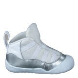 Jordan 11 Crib Bootie