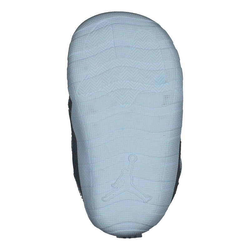 Jordan 11 Crib Bootie
