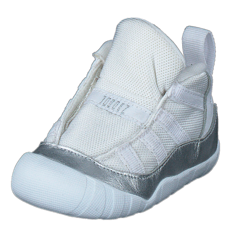 Jordan 11 Crib Bootie