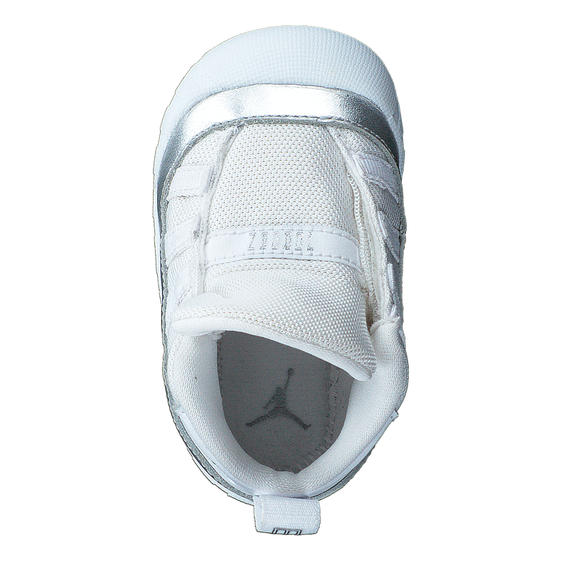 Jordan 11 Crib Bootie