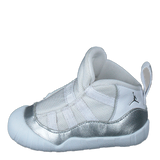 Jordan 11 Crib Bootie