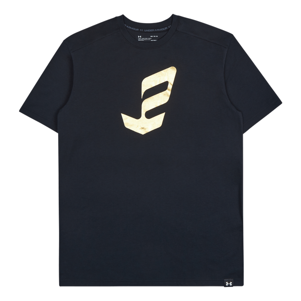 UA Embiid Gold Mine Tee