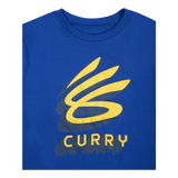 Curry Logo Tee