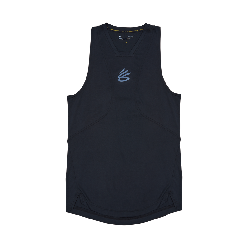 Curry Performance Tank