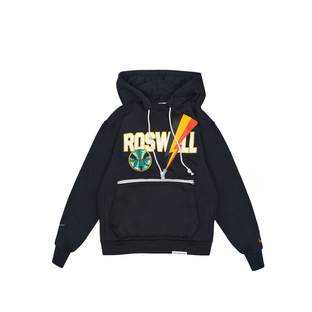Rayguns Premium Hoodie Standard Issue