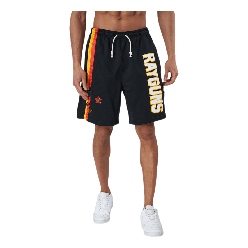 Rayguns Premium Shorts Standard Issue