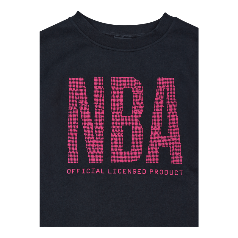 NBA-logo Essential Flc Sweatsh