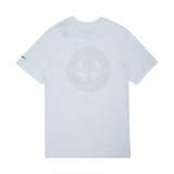 Rayguns Basketball Tee