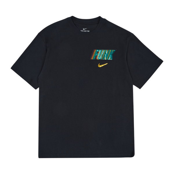 Rayguns Basketball Tee