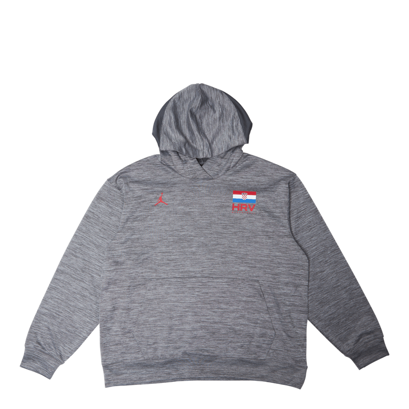 Croatia Spotlight Hoodie