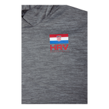 Croatia Spotlight Hoodie