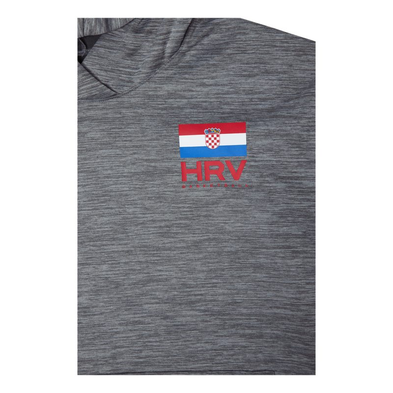 Croatia Spotlight Hoodie