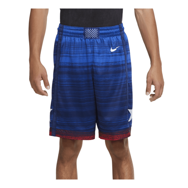 USA Limiited Road Short