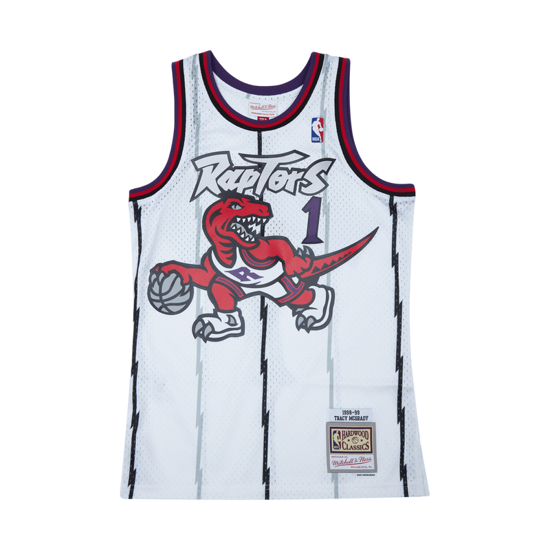 Swingman Jersey - Tracy McGrady