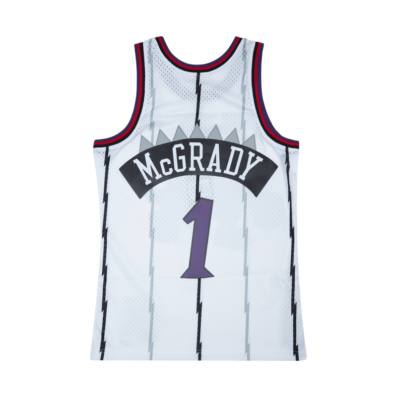 Swingman Jersey - Tracy McGrady