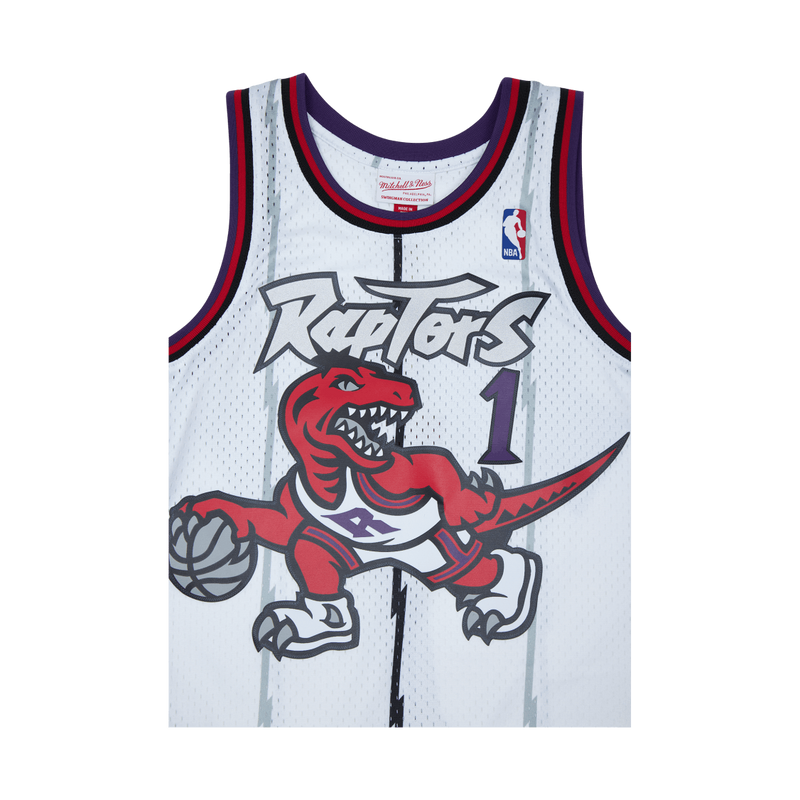 Swingman Jersey - Tracy McGrady