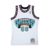 Grizzlies 95-96 Swingman Jersey - Bryant Reeve