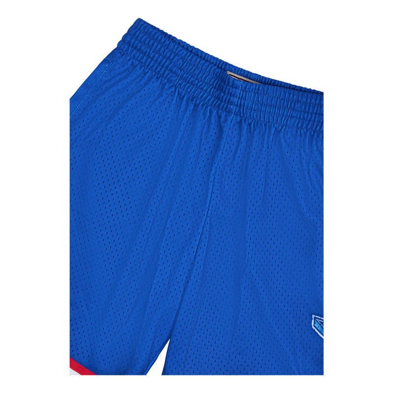 Swingman Shorts