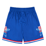 Swingman Shorts