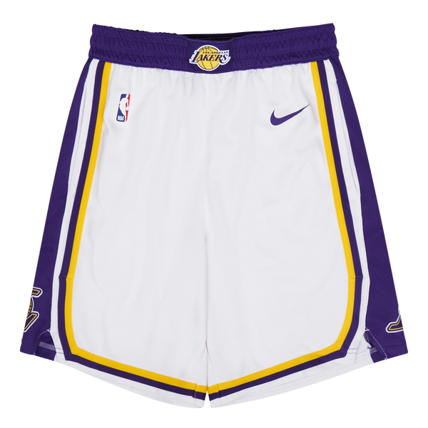 LAKERS DRI-FIT SWINGMAN SHORT ASC 18