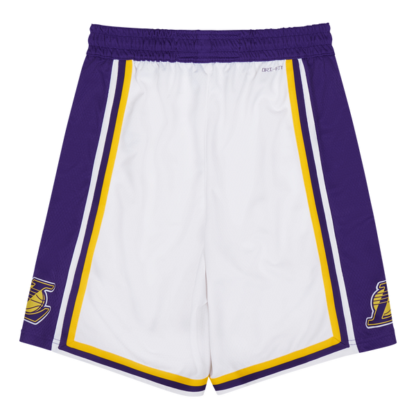 LAKERS DRI-FIT SWINGMAN SHORT ASC 18