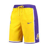 Lakers Heritage Short