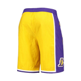 Lakers Heritage Short