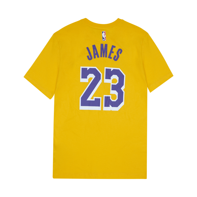 LeBron James Toddler Replica Jersey – babyfans