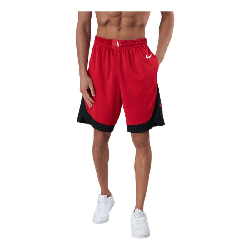 Rockets Road Swingman Short