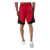 Rockets Road Swingman Short