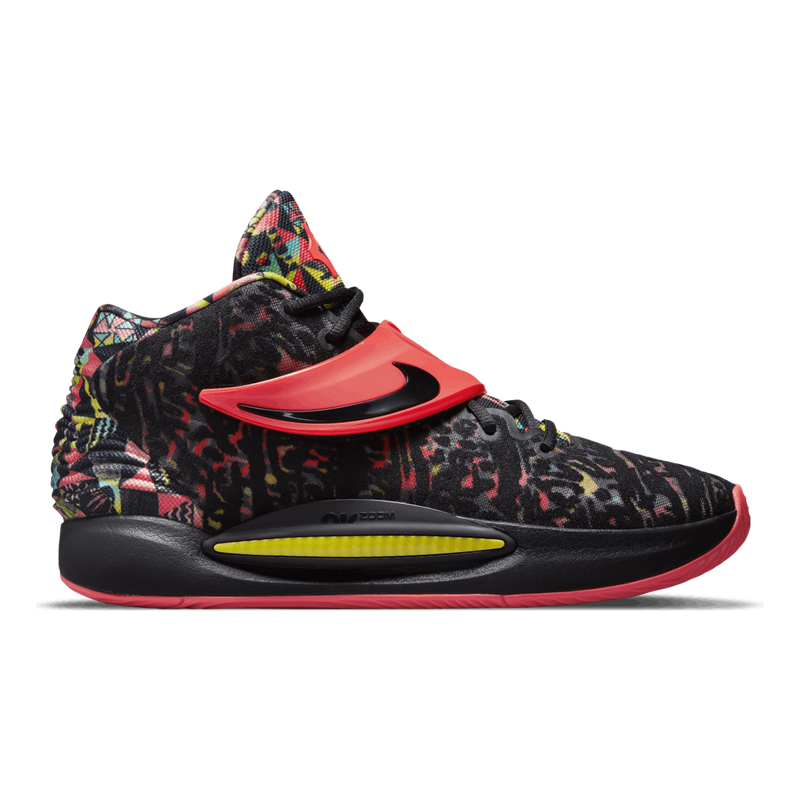 KD14 Bright Crimson