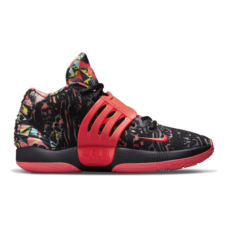 KD14 Bright Crimson