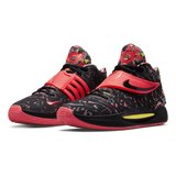 KD14 Bright Crimson