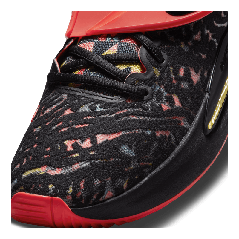 KD14 Bright Crimson