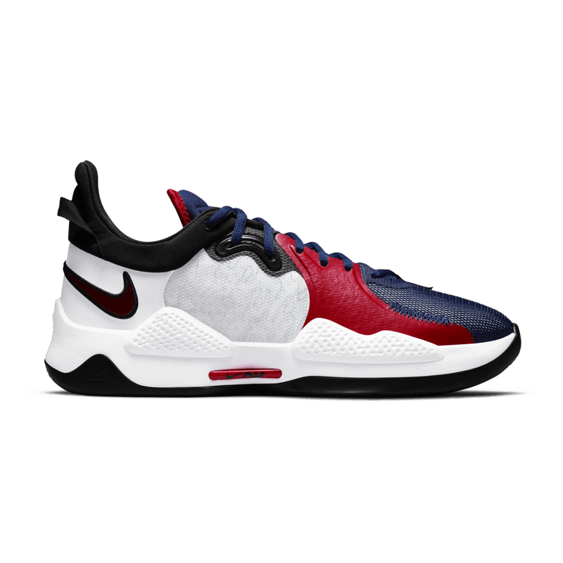 Nike PG 5 - Nike â Thesolestory.com