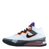 LeBron XVIII Low