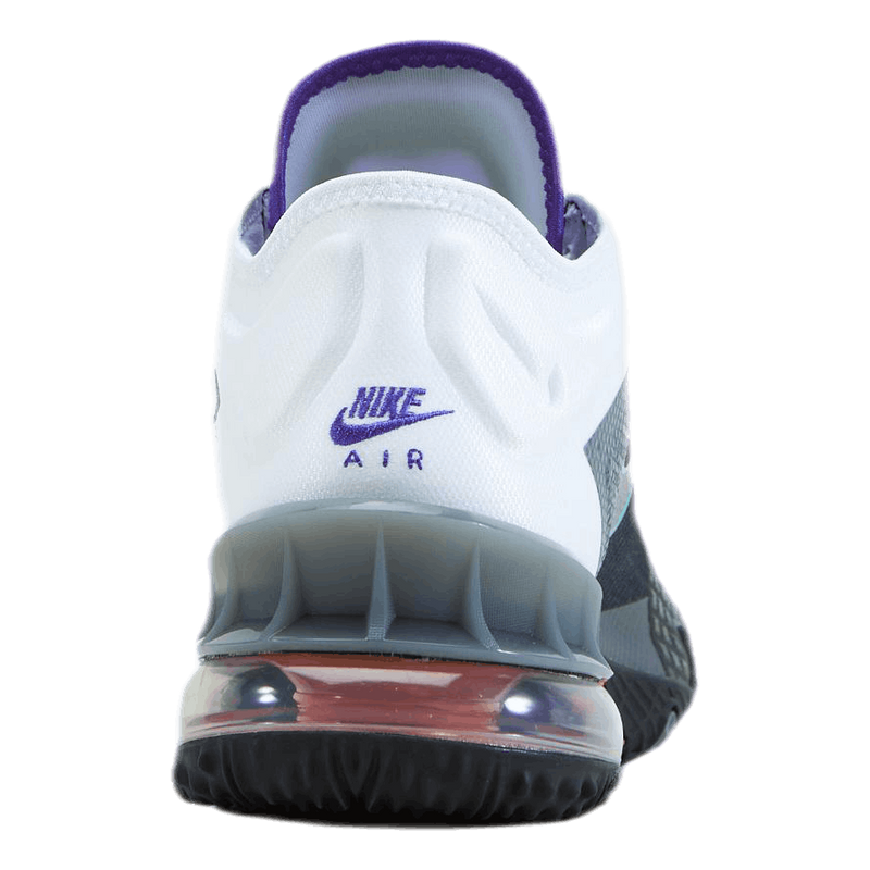 LeBron XVIII Low