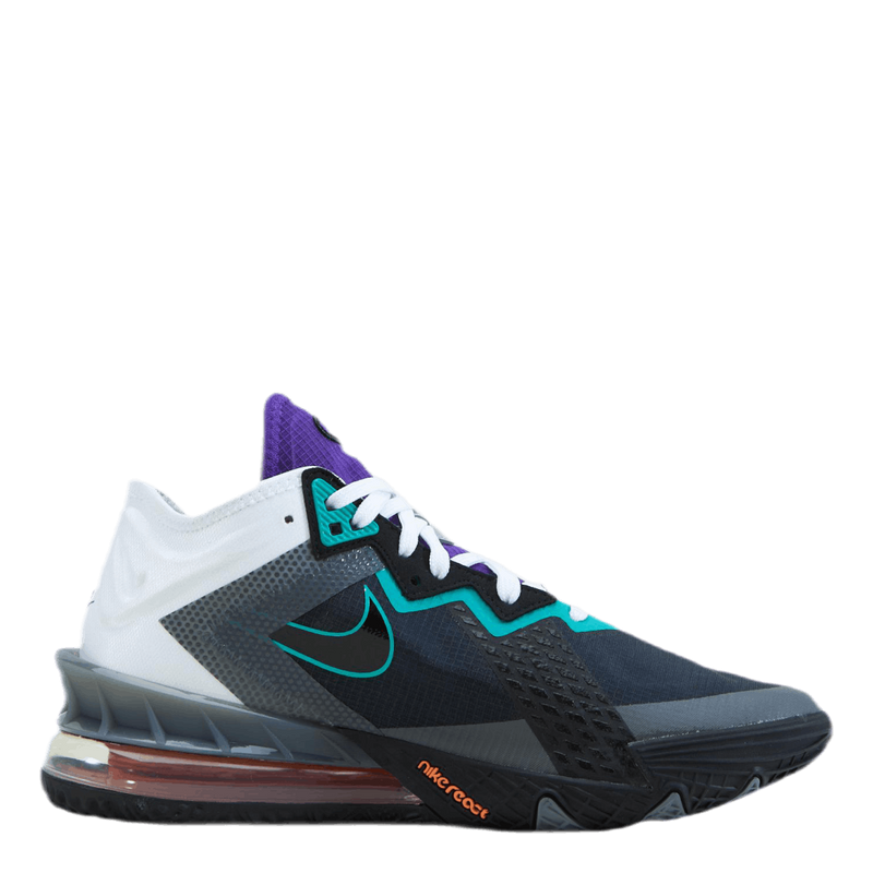 LeBron XVIII Low