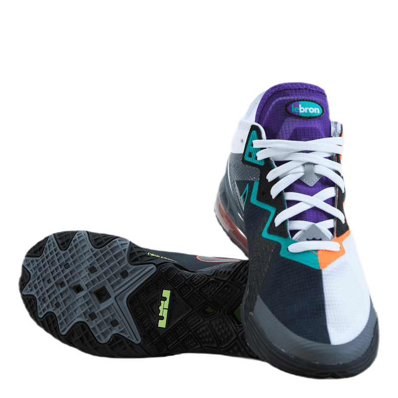 LeBron XVIII Low