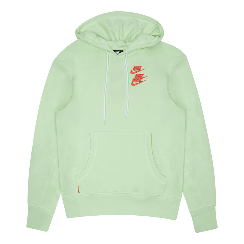 M NSW Po Ft Hoodie Wtour Lt Liquid