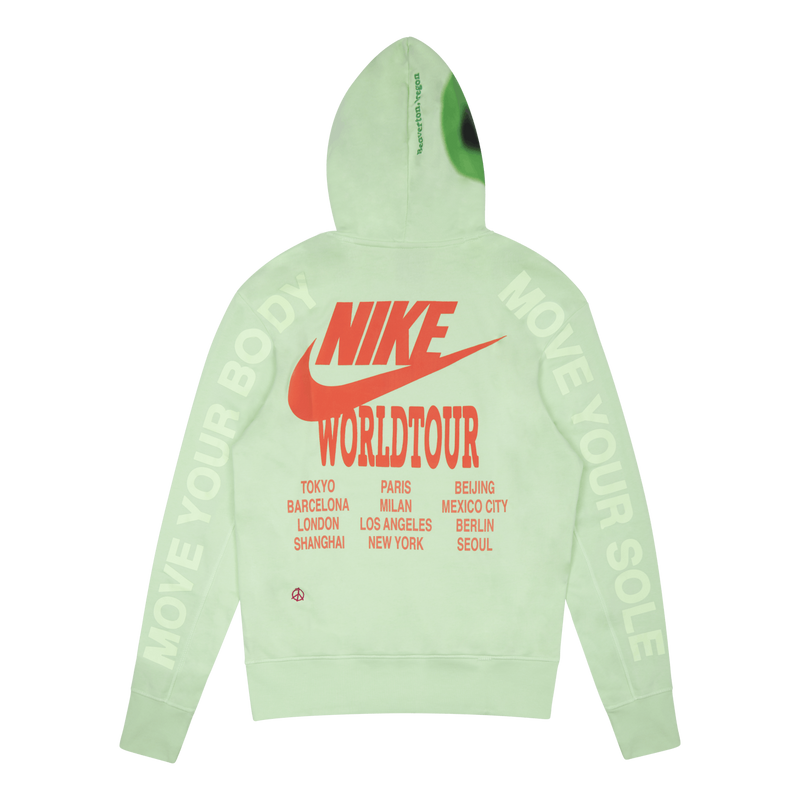 M NSW Po Ft Hoodie Wtour Lt Liquid