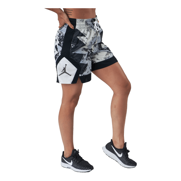 Women's Jordan Heatwave Diamond Short