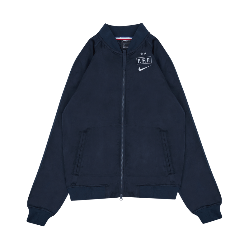 NSW X FFF Jacket Souvenier