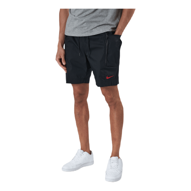 NSW X FFF Cargo Short