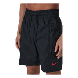 NSW X FFF Cargo Short