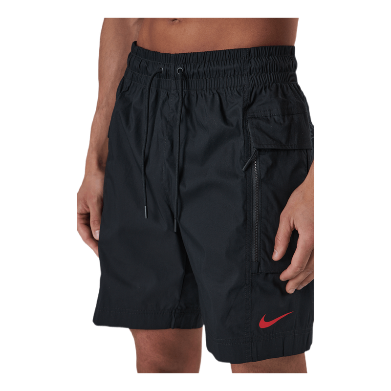 NSW X FFF Cargo Short