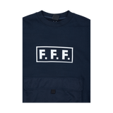 NSW X FFF Quest Fleece Crew