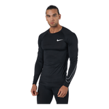 NIKE PRO DRI-FIT TIGHT TOP LS