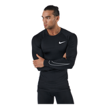 NIKE PRO DRI-FIT TIGHT TOP LS