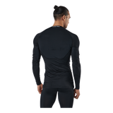 NIKE PRO DRI-FIT TIGHT TOP LS